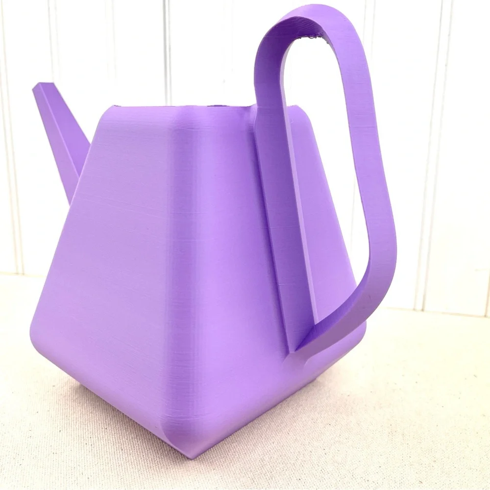 Modern Watering Can, Ako Watering Can, Houseplants, Modern Home Decor